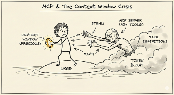MCP Introduction Part 5 – The Devil's Advocate: 5 Core Challenges of MCP
